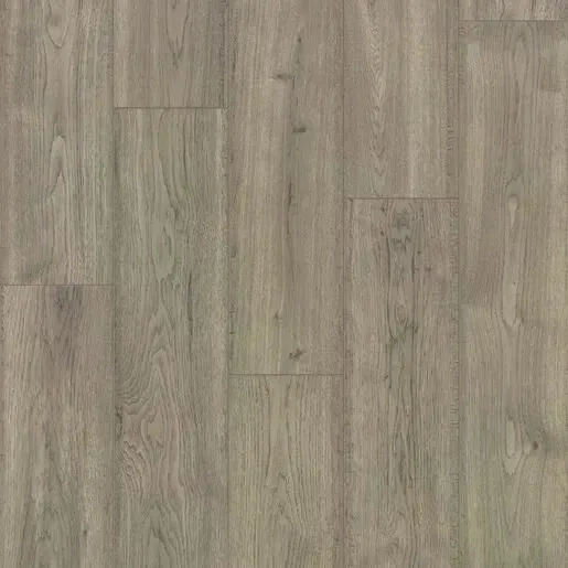 Ламинат Quick-Step Impressive Дуб серый браш IM9064