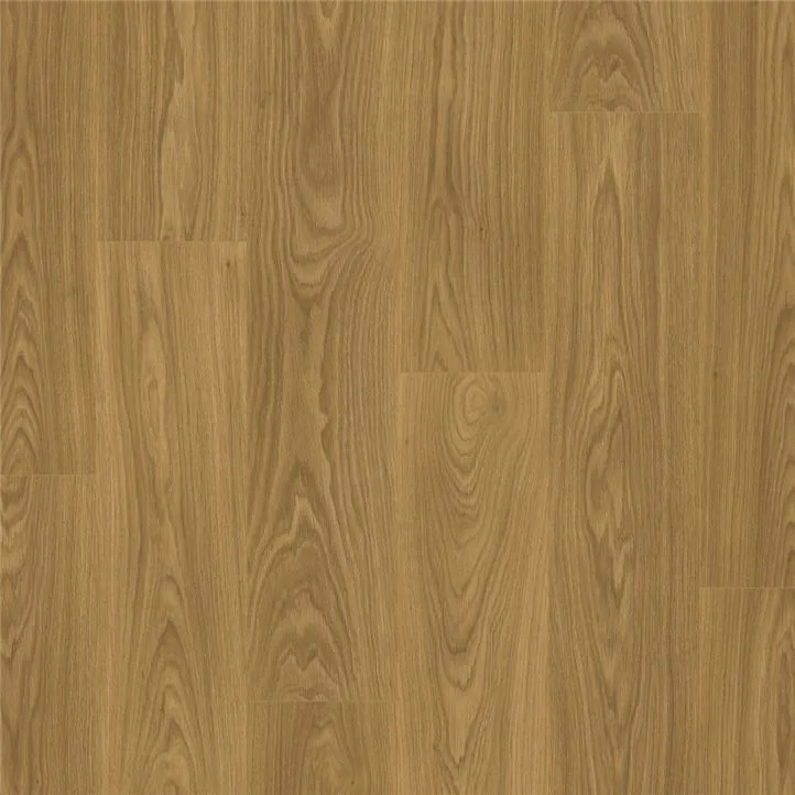 Ламинат Quick-Step Classic Дуб термо натуральный CLH5796