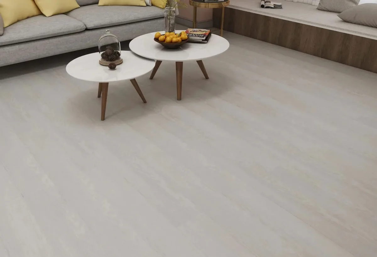 Кварцвиниловая плитка PM Дуб Эстфолл (Oak Estfall) NR608