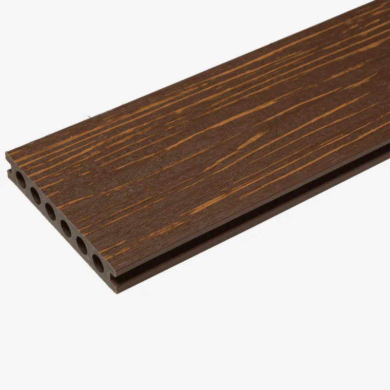 Доска террасная CM Decking ZEBRANO