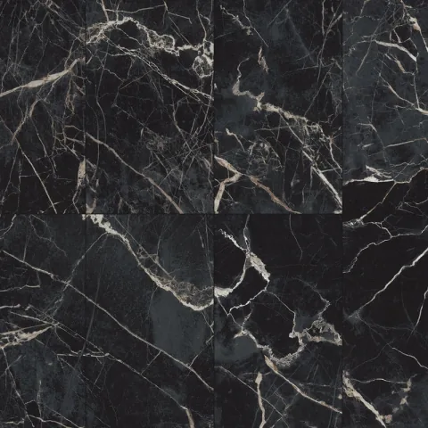 Клеевая кварцвиниловая плитка LVT Aberhof PETRA XXL GD Marble 9181