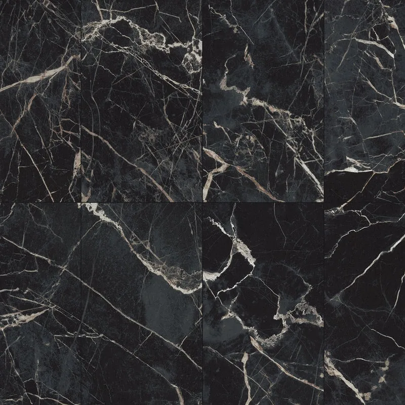 Клеевая кварцвиниловая плитка LVT Aberhof PETRA XXL GD Marble 9181