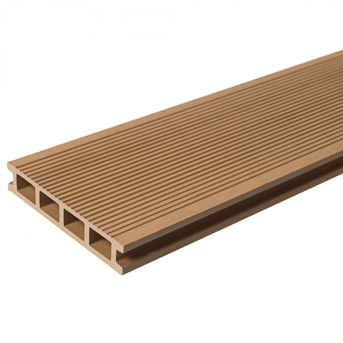 Террасная доска CM Decking VINTAGE OAK 4м (Дуб) OAK (Дуб) — фото 2