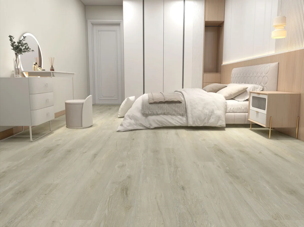 Кварцвиниловая плитка Offwood намиби