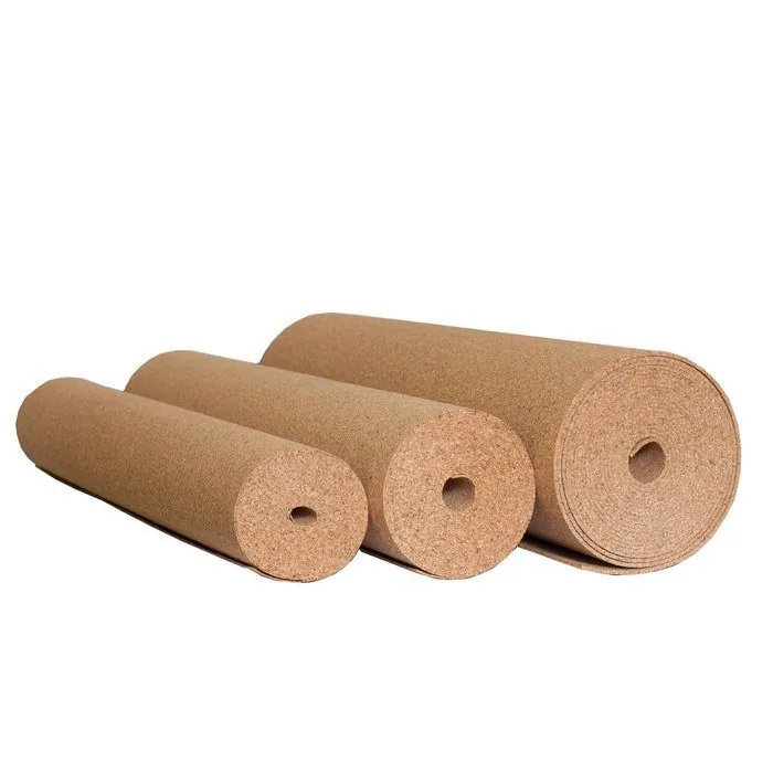 Подложка Amorim CORK4U 2 Мм 10073