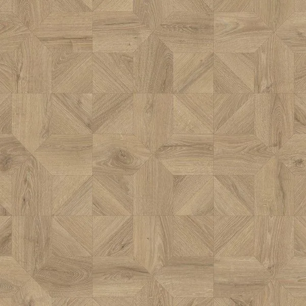 Ламинат Quick-Step Impressive Patterns Ultra Дуб песочный брашированный IPU4142