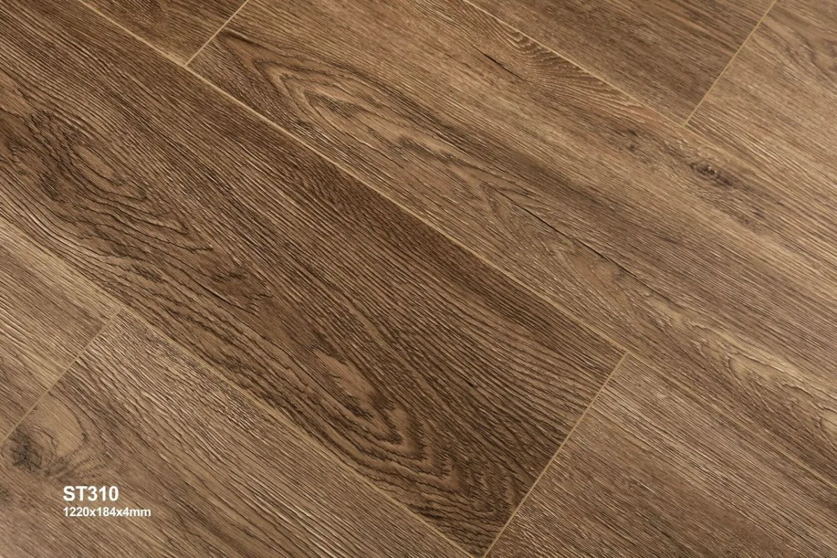 Кварцвиниловая плитка PM SKALLA Дуб Вестфолл (Oak Westfall) ST310