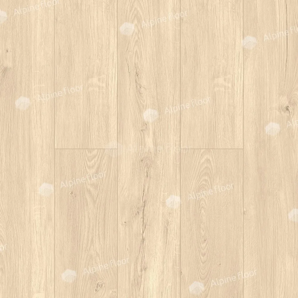 Кварцвиниловая плитка Alpine Floor Sequoia SPC Секвойя Классик ЕСО 6-10