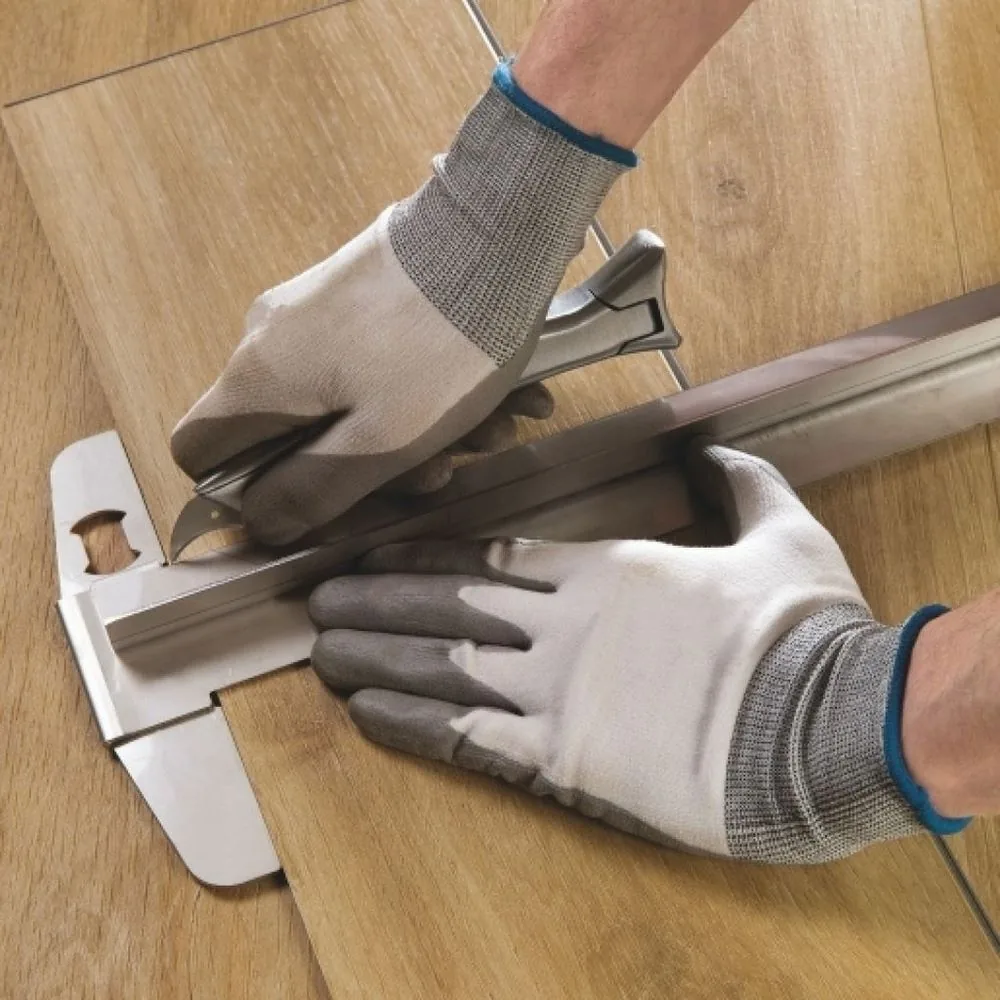 Аксессуар для пола Quick-Step Quick Step Установочный комплект LIVYN QS
