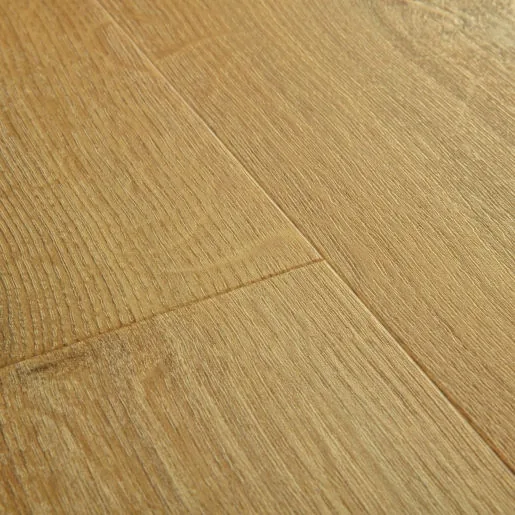 Кварцвиниловая плитка Quick-Step Дуб эко дымчатый ALPHA VINYL Bloom AVMPU40238 — фото 5