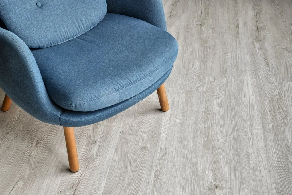 Кварцвиниловая плитка Alpine Floor Sequoia SPC Секвойя Снежная ЕСО 6-8 — фото 3