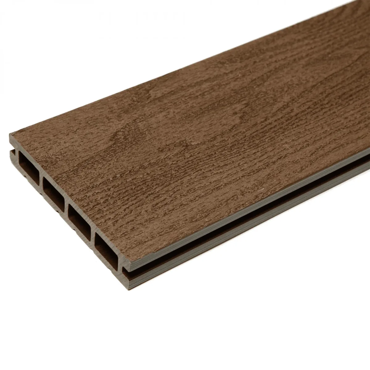 Террасная доска CM Decking BARK MERBAU (Мербау)