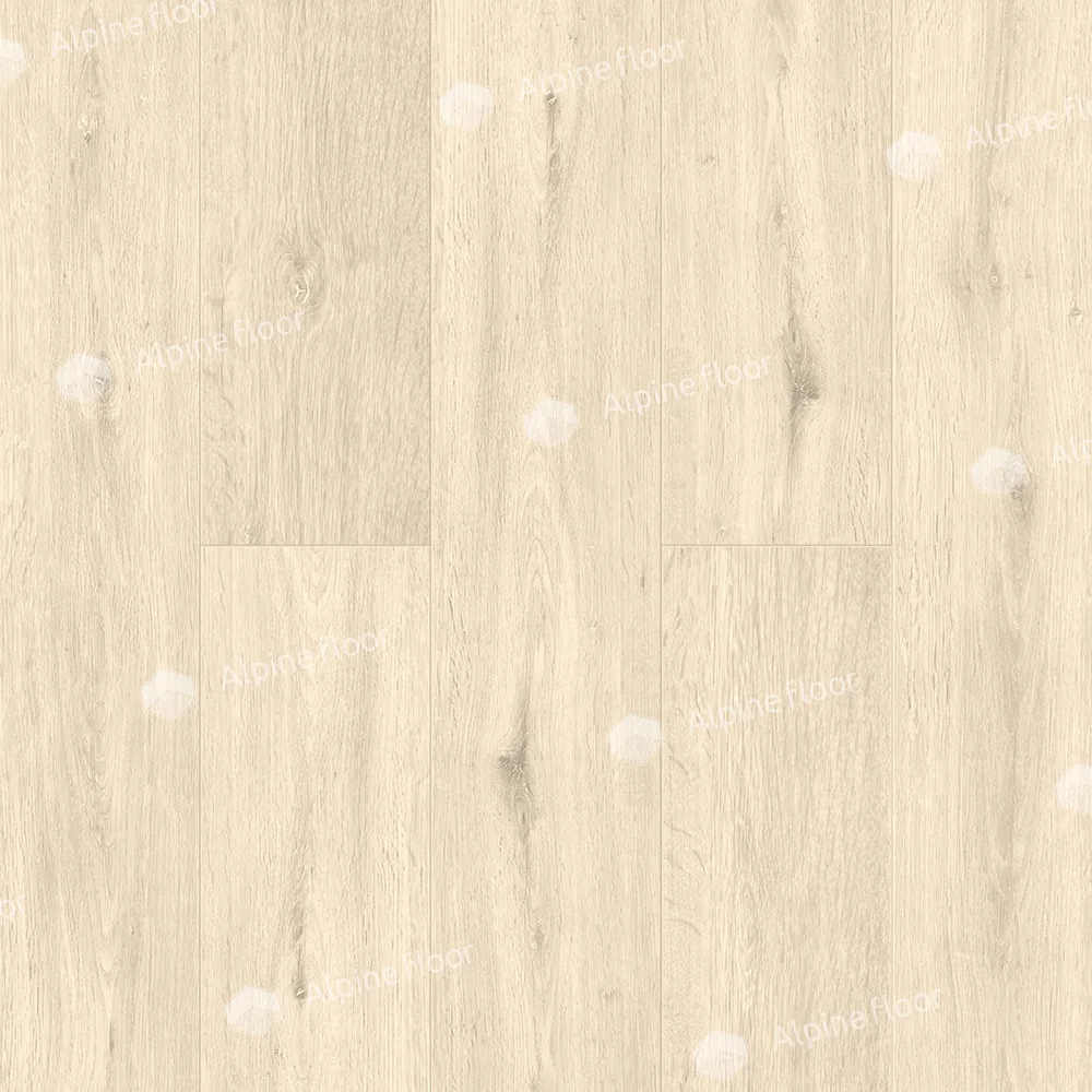 Кварцвиниловая плитка Alpine Floor Classic SPC Дуб Ваниль ECO 106-2