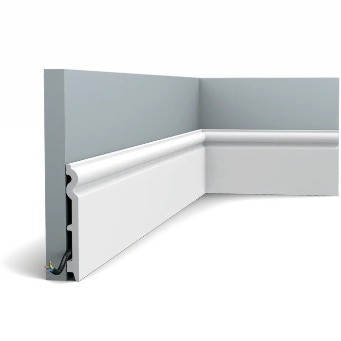 Плинтус Orac Decor SX138
