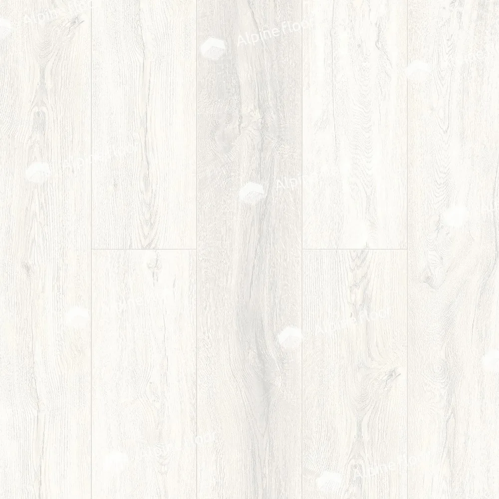 Подложка Alpine Floor Intense SPC Кварцвинил Белый лес ECO 9-9