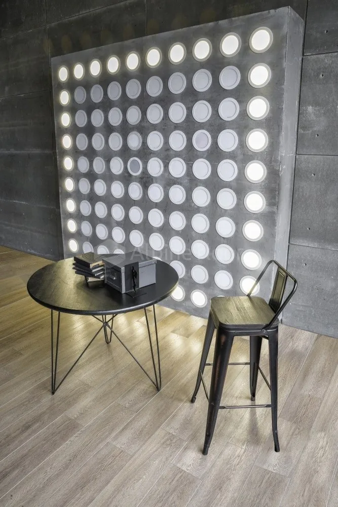 Подложка Alpine Floor Intense SPC Кварцвинил Туманный лес ECO 9-4