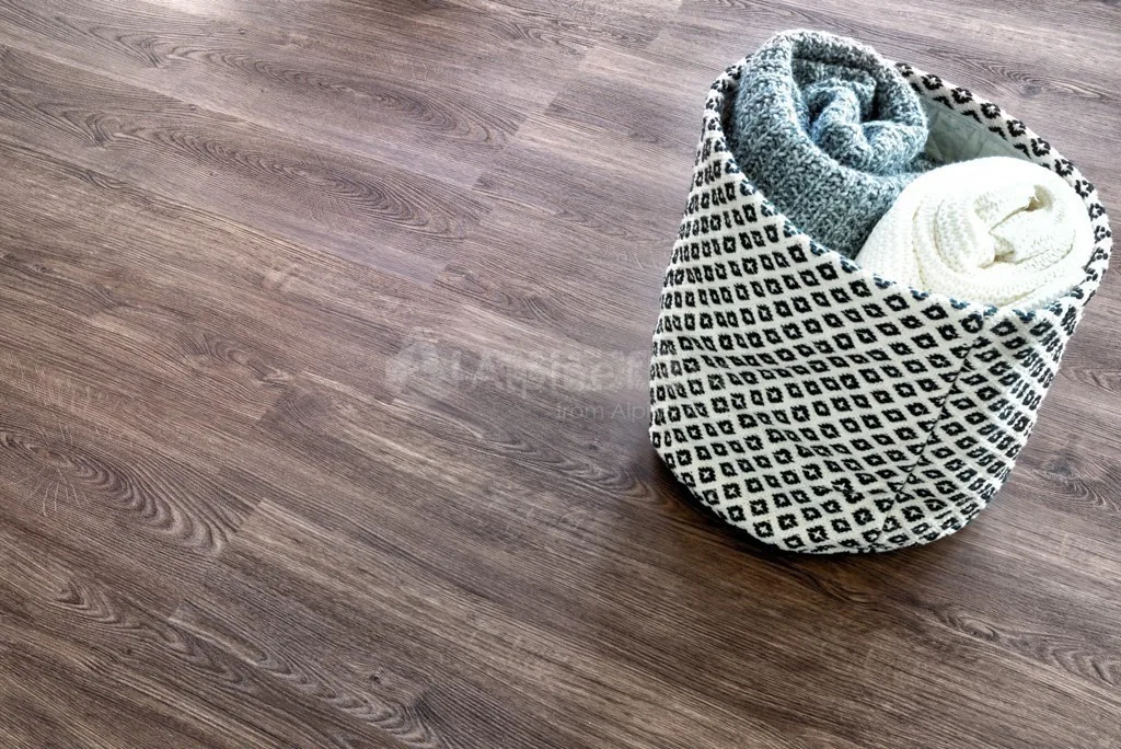 Кварцвиниловая плитка Alpine Floor Sequoia SPC Секвойя Рустикальная ЕСО 6-11 — фото 2