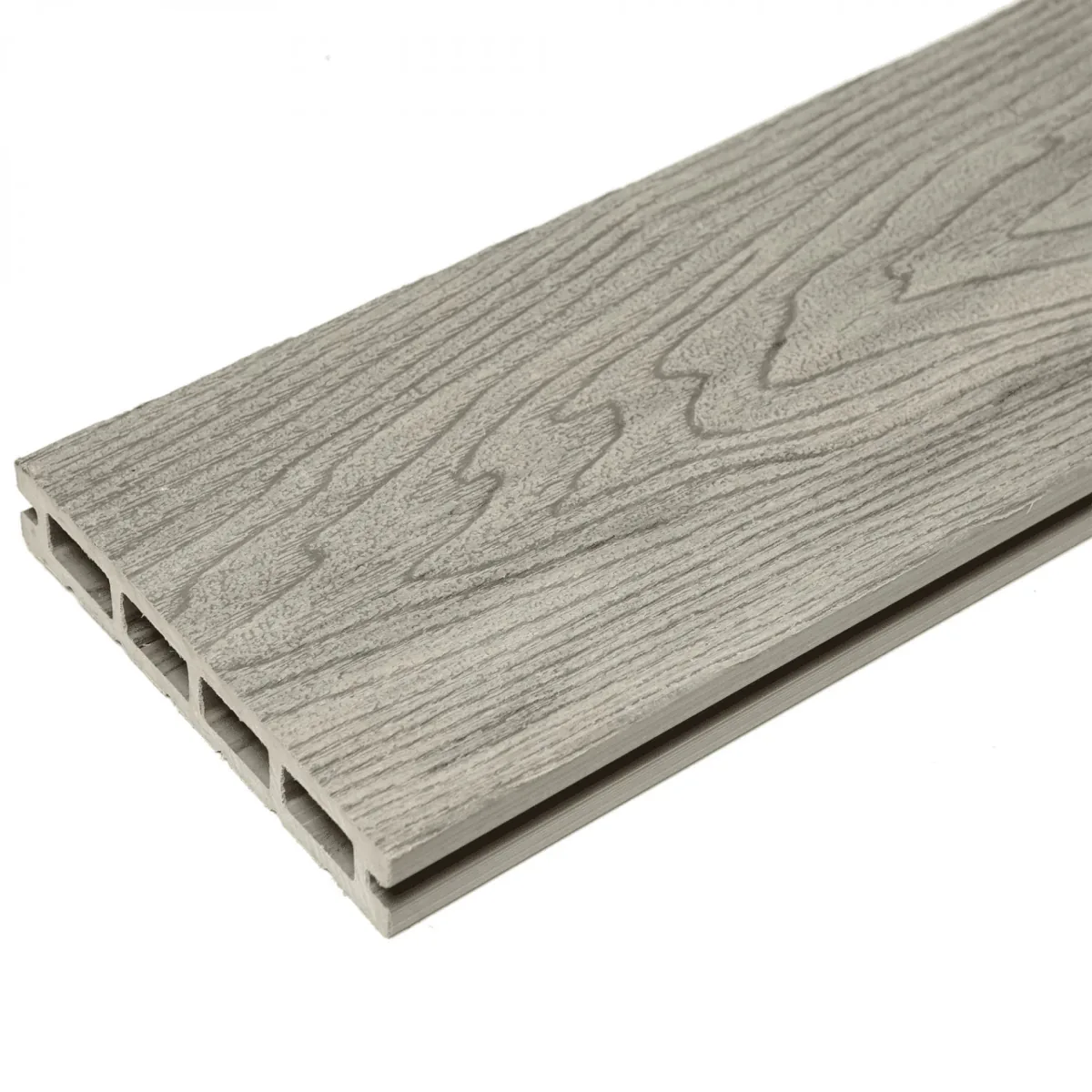 Террасная доска CM Decking ROBUST ASHWOOD (Ясень)