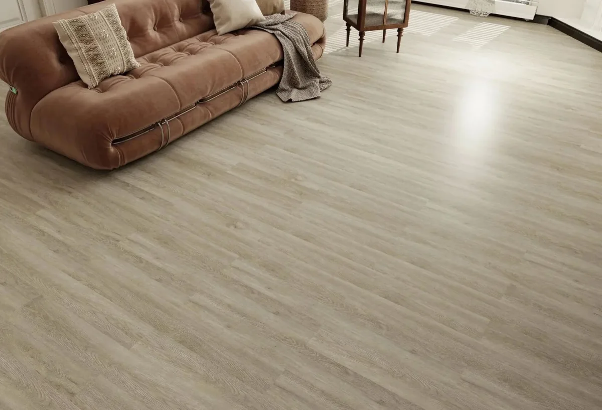 Кварцвиниловая плитка PM Дуб Аскер (Oak Asker) NR601