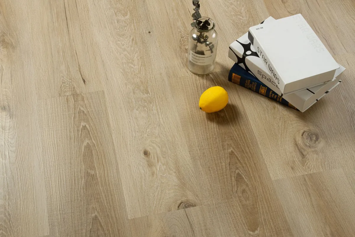 Кварцвиниловая плитка PM SPC ONEFLOOR ECO 8009