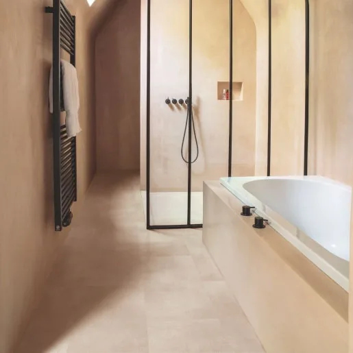 Кварцвиниловая плитка Quick-Step Коралл ALPHA VINYL Oro AVSTU40232 — фото 2