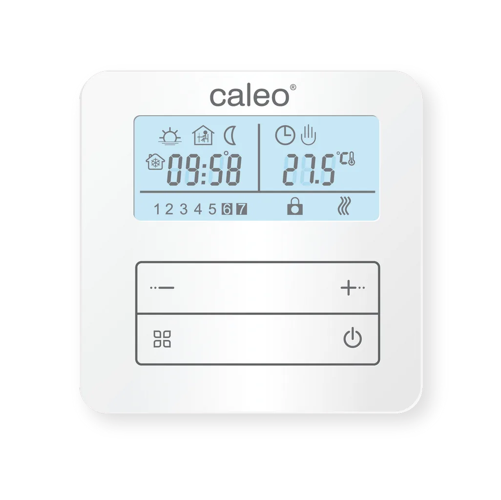 Терморегулятор Caleo 3,5 кВт С950