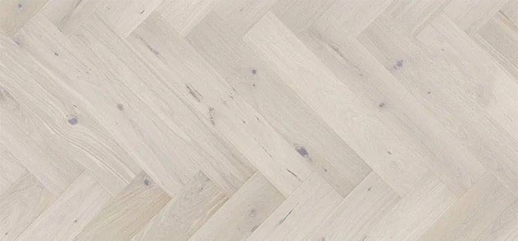 Паркетная доска Barlinek Pure Classico Line Дуб CAPPUCCINO классическая елка 1WJ000002