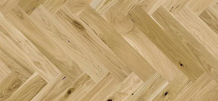 Паркетная доска Barlinek Pure Classico Line Дуб GRAND CANYON классическая елка 1WJ000006