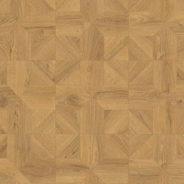 Ламинат Quick-Step Impressive Patterns Ultra Дуб природный бежевый брашированный IPU4143