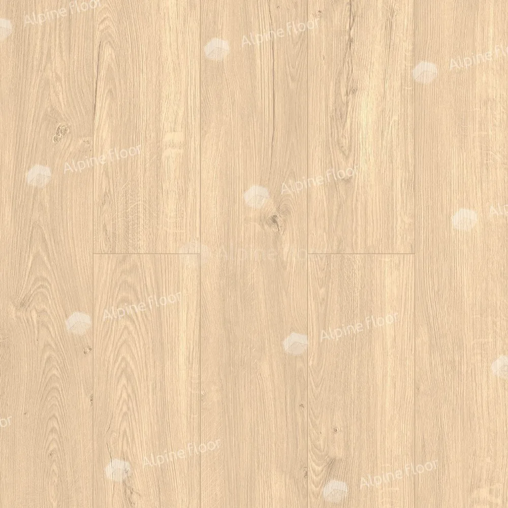 Кварцвиниловая плитка Alpine Floor Sequoia SPC Секвойя Натуральная ЕСО 6-9