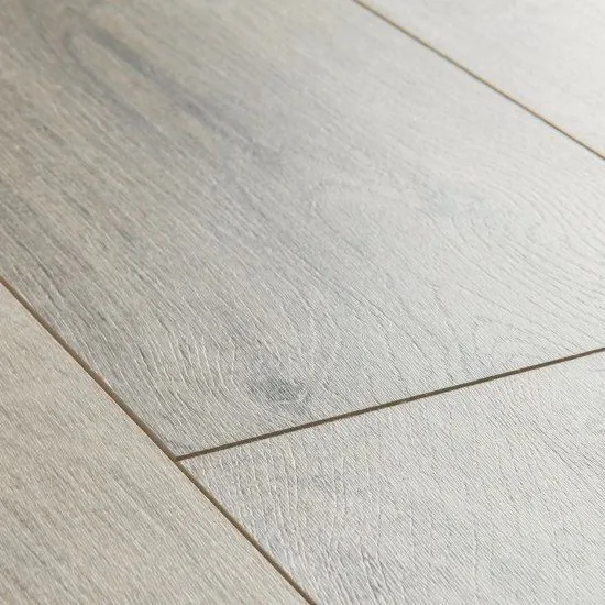 Ламинат Quick-Step Perspective Wood Дуб старинный серый PW3575