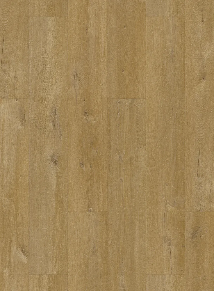 Клеевая кварцвиниловая плитка LVT Quick-Step Дуб льняной средний натуральный Fuse SGMPC20329 — фото 6