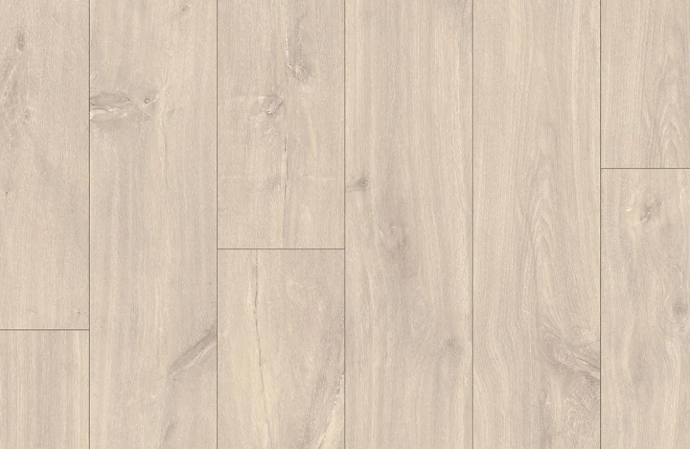 Ламинат Quick-Step Classic Кубинский дуб CLH1655