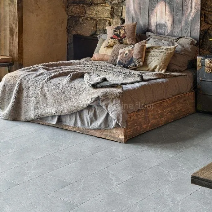 Кварцвиниловая плитка Alpine Floor Stone Блайд ECO 4-14