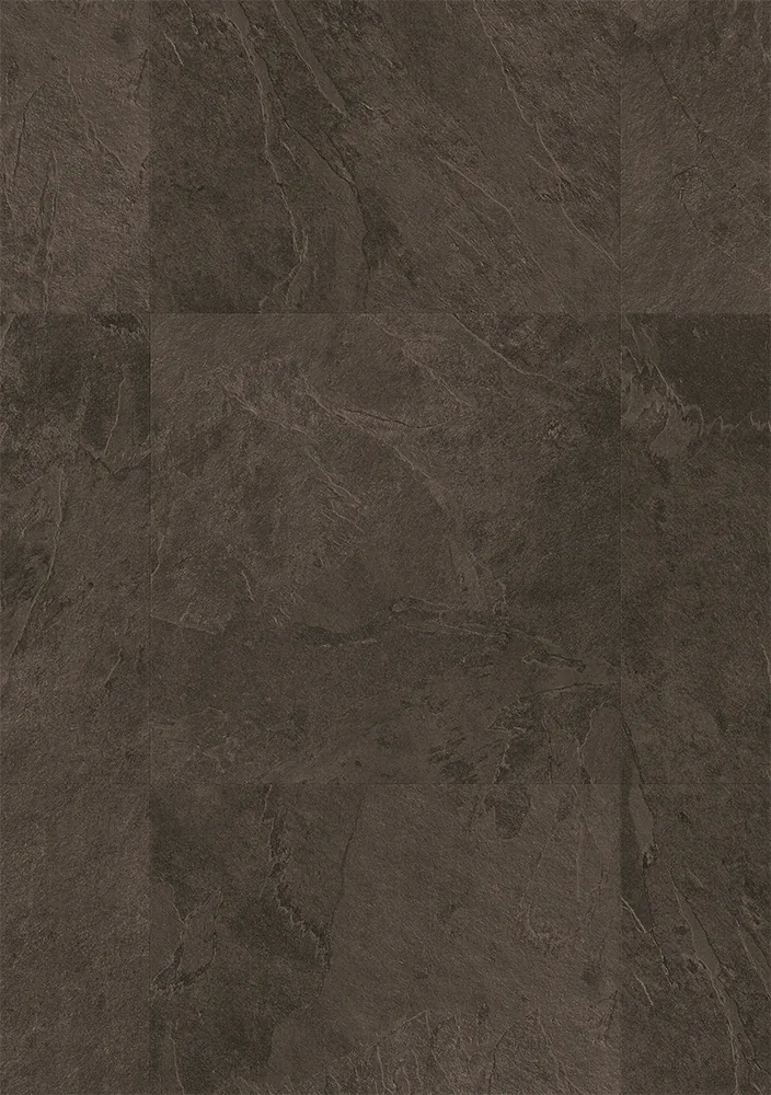 Клеевая кварцвиниловая плитка LVT Quick-Step Сланец черный Blush SGTC20304