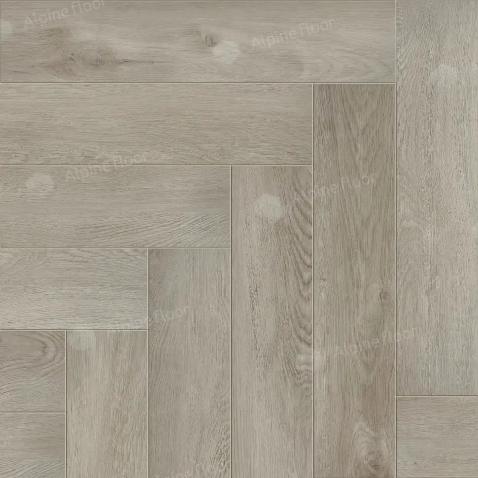 Кварцвиниловая плитка Alpine Floor Parquet Premium Дуб Фантазия ECO 19-1 MC — фото 1