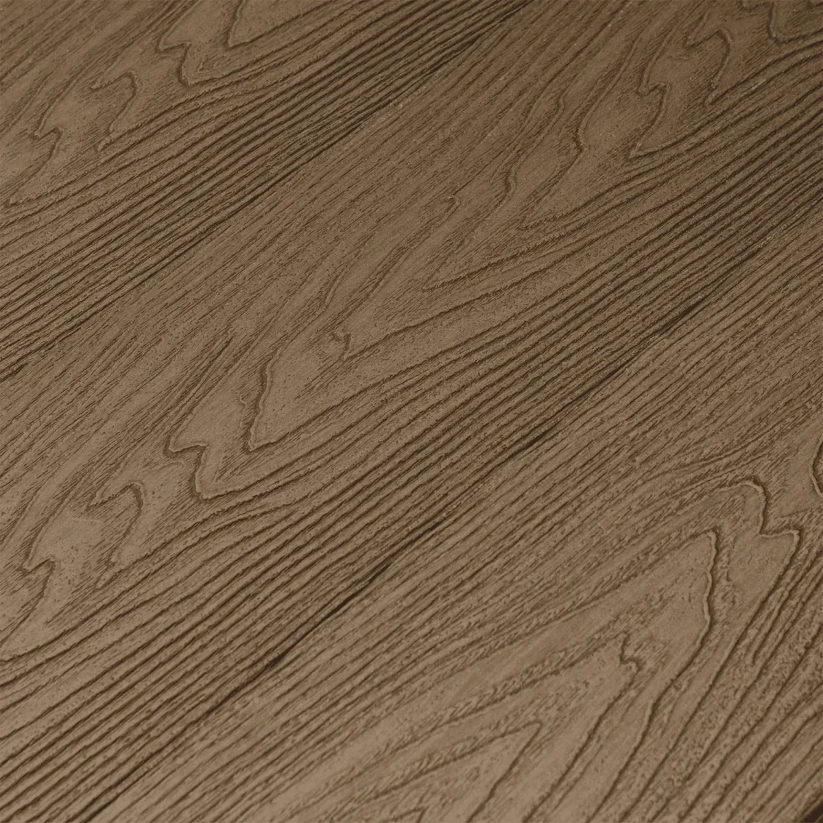 Террасная доска CM Decking ROBUST Solid MERBAU (Мербау) — фото 2