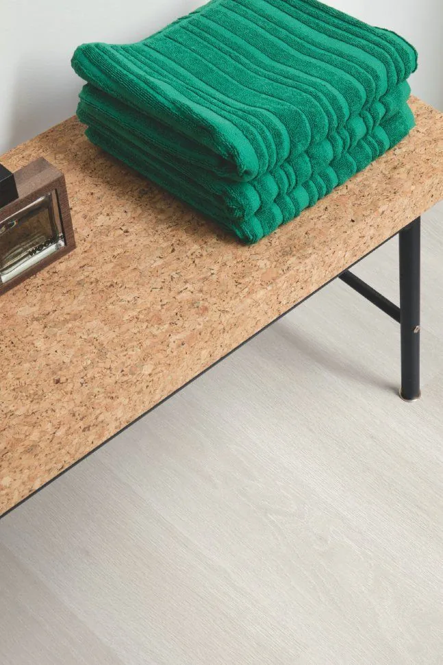 Ламинат Quick-Step Eligna Дуб итальянский светло-серый U3831