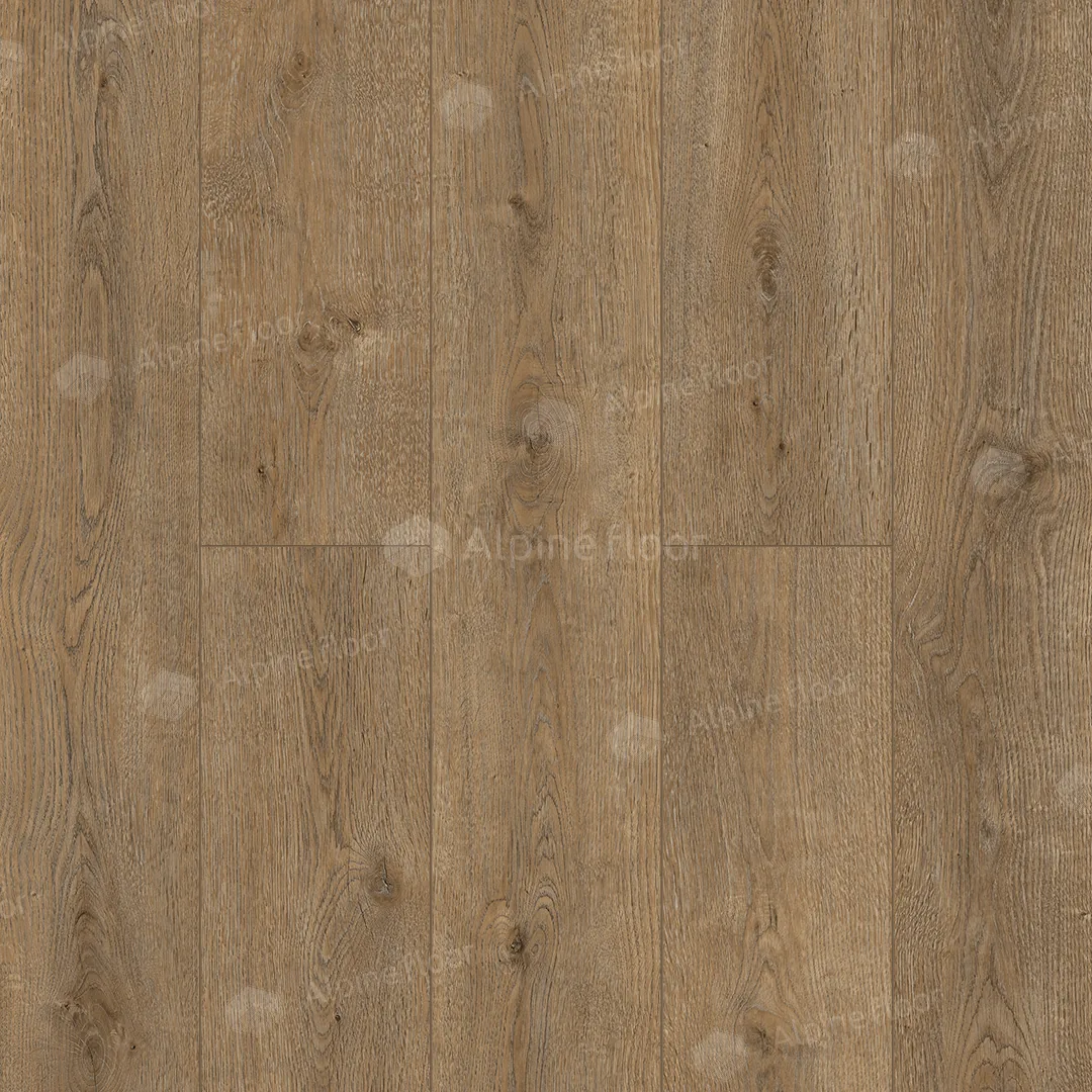 Кварцвиниловая плитка Alpine Floor Solo SPC Кварцвинил Ларгетто ЕСО 14-3