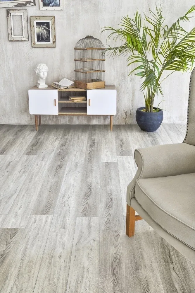 Подложка Alpine Floor Intense SPC Кварцвинил Шервудский лес ECO 9-10