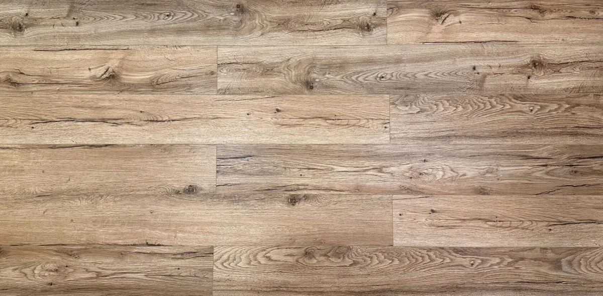 Кварцвиниловая плитка PM Дуб Клепп (Oak Klepp) NR604