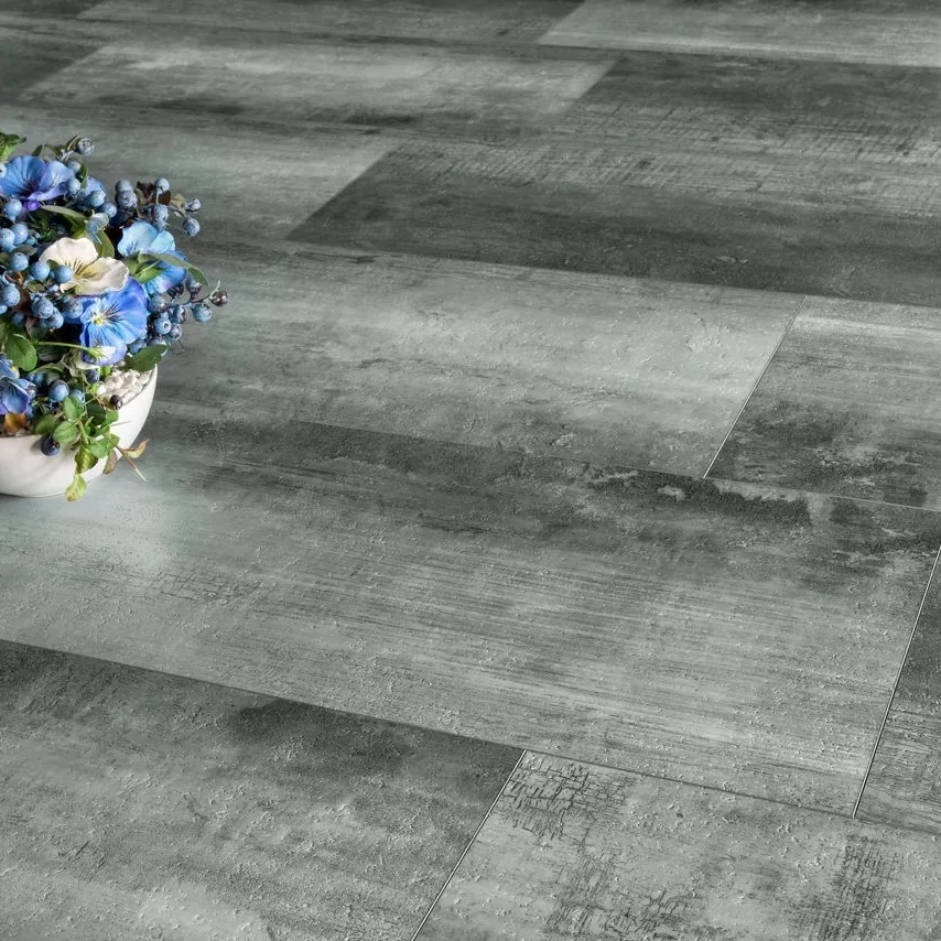 Кварцвиниловая плитка Alpine Floor Stone Корнуолл ECO 4-10