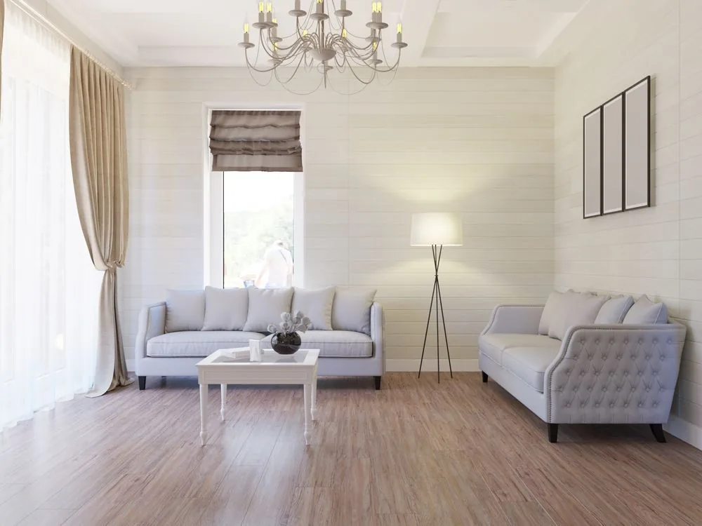 Кварцвиниловая плитка Art East House Орех Апулия SW 1205