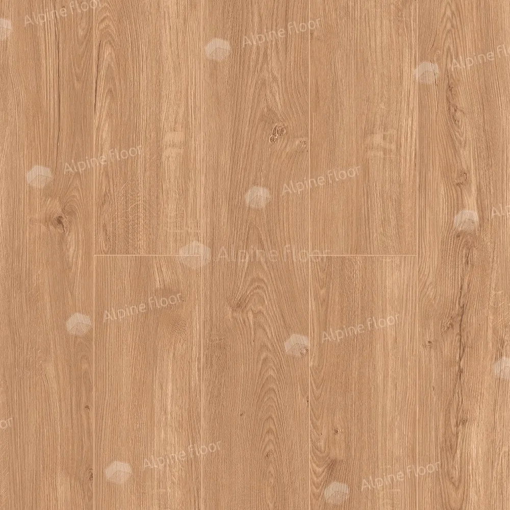 Кварцвиниловая плитка Alpine Floor Sequoia SPC Секвойя Royal ЕСО 6-4
