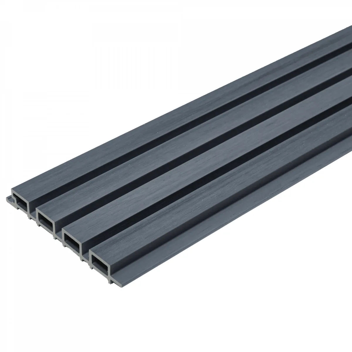 Стеновая панель CM Wall EBONY 4м (Эбен) EBONY (Эбен) — фото 1