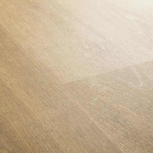 Ламинат Quick-Step Eligna Дуб природный натуральный U3578