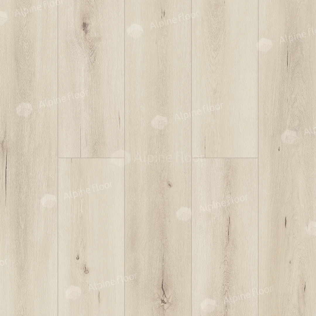 Кварцвиниловая плитка Alpine Floor Solo SPC Кварцвинил Ададжио ЕСО 14-4