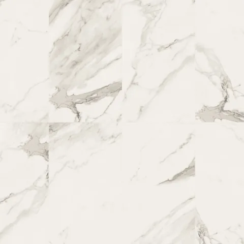 Кварцвиниловая плитка Aberhof PETRA CL Marble 1241