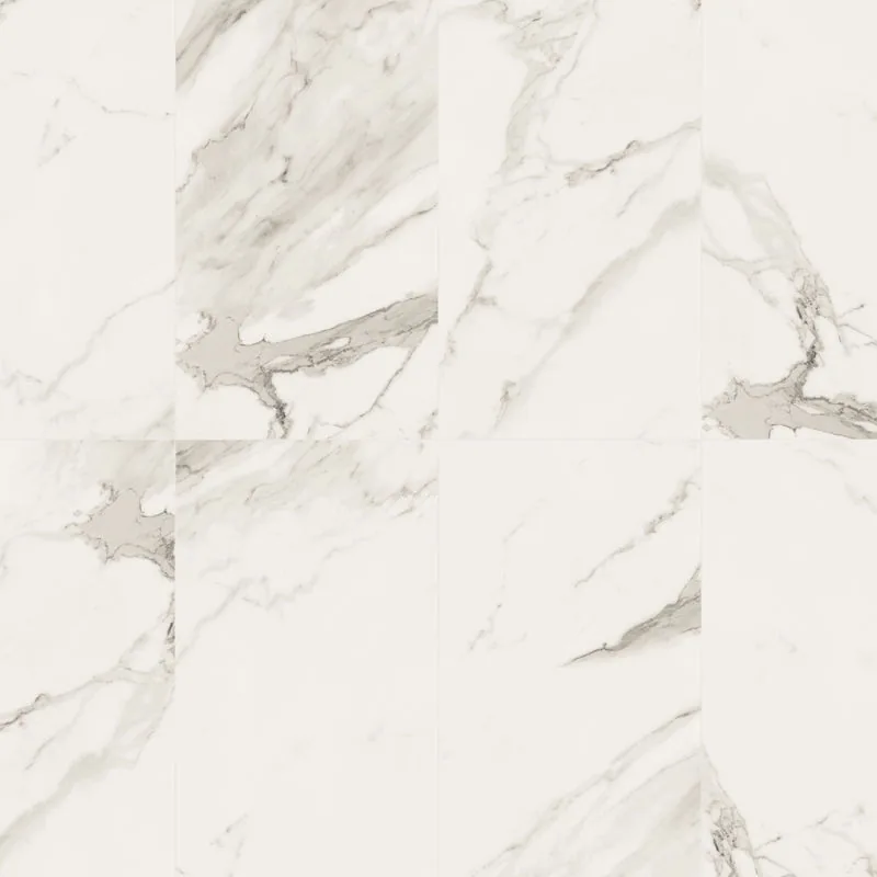 Кварцвиниловая плитка Aberhof PETRA CL Marble 1241