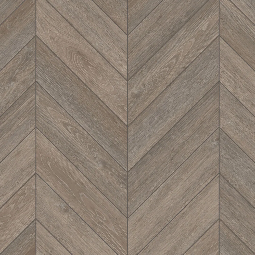 Кварцвиниловая плитка Aberhof Chevron MARNE OAK